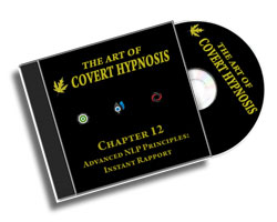 Covert Hypnosis CD12