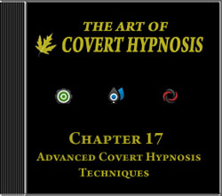 Covert Hypnosis CD17