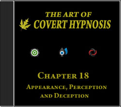 Covert Hypnosis CD18