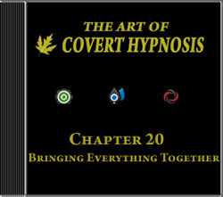 Covert Hypnosis CD20